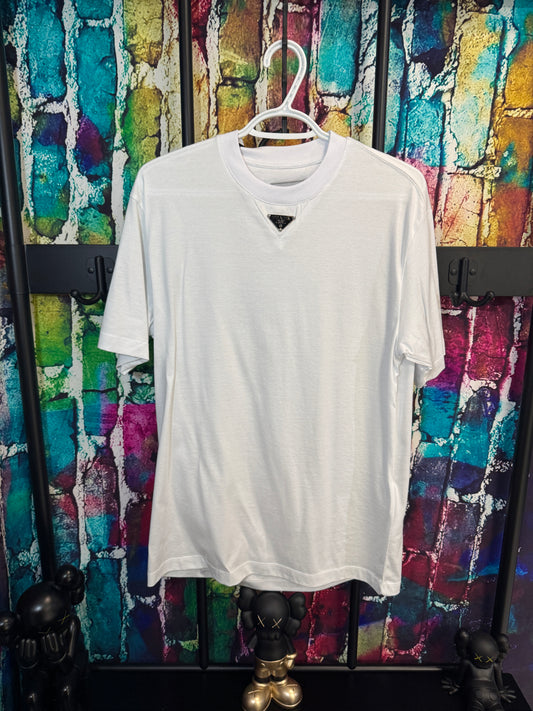 Prada classic tee