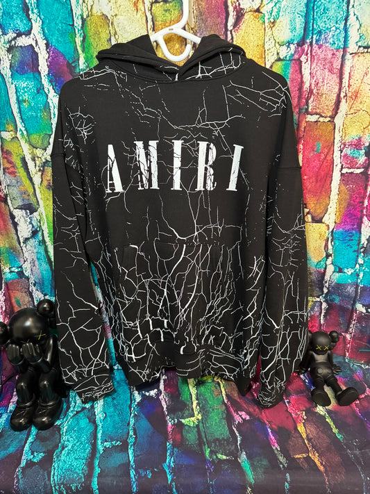 Amiri hoodie