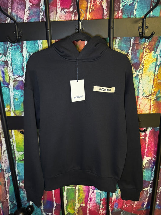Jacquemuse Hoodie