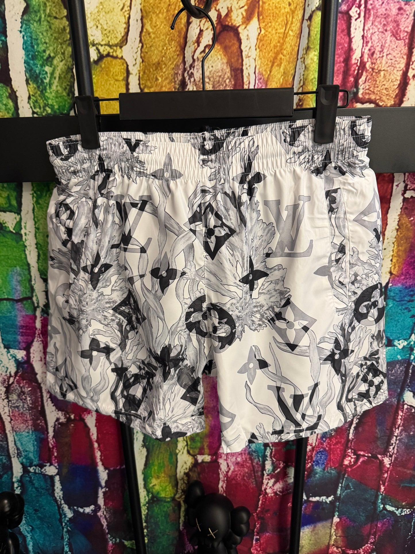 LV swim shorts trunks for swimming