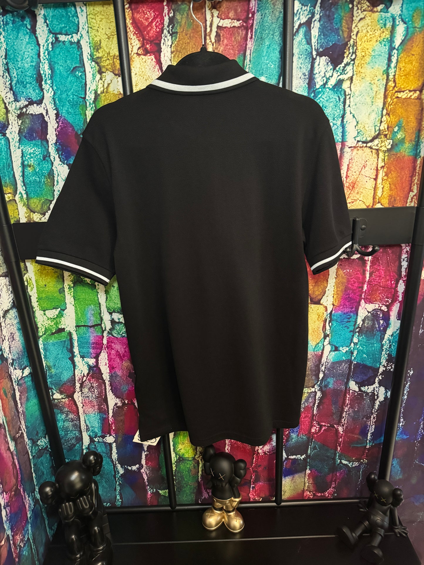 Loewe polo shirt luxury statement
