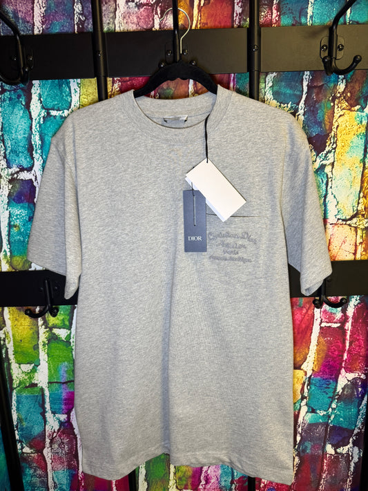 Dior Atelier T-shirt