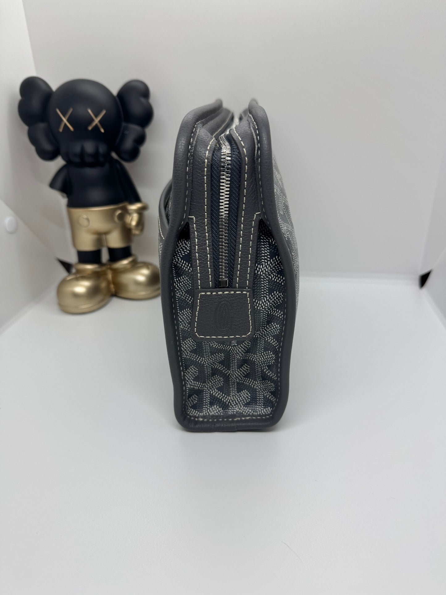 Jouvence MM Goyard Pouch