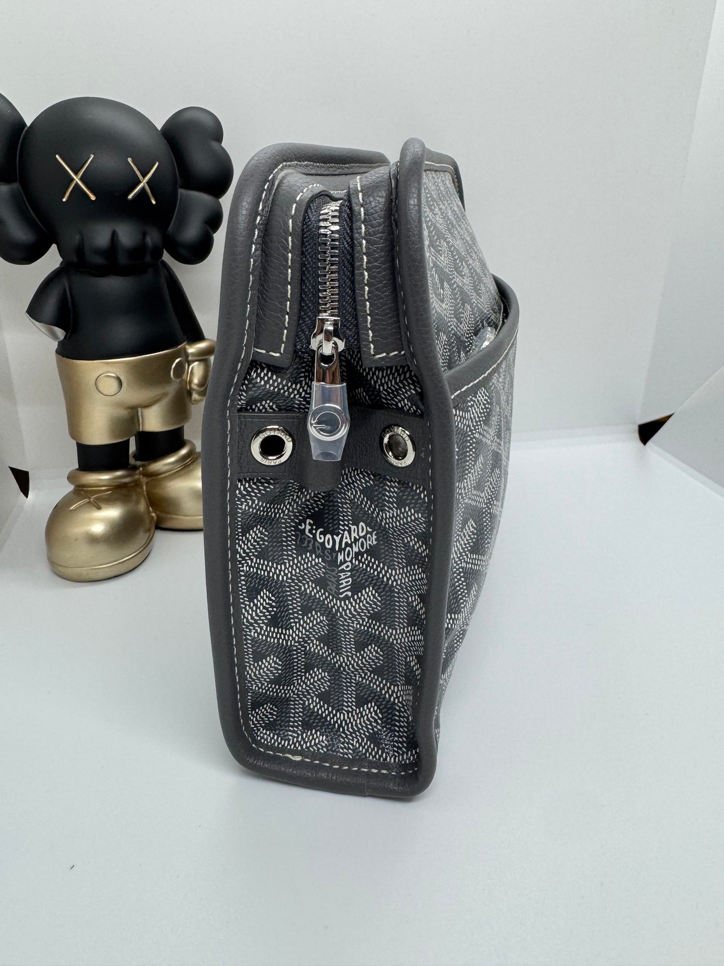 Jouvence MM Goyard Pouch