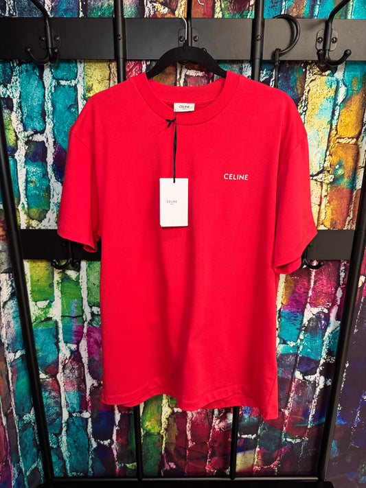 Celine t-shirt