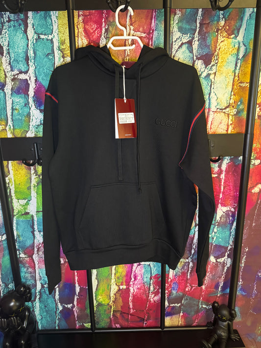 Gucci hoodie 2026 fall winter season