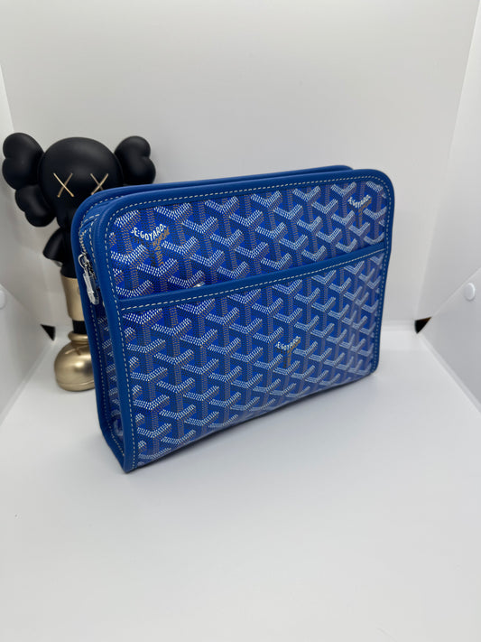 Jouvence MM Goyard Pouch