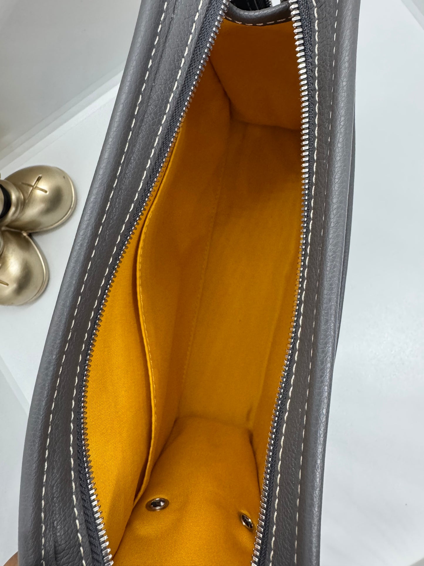 Jouvence MM Goyard Pouch