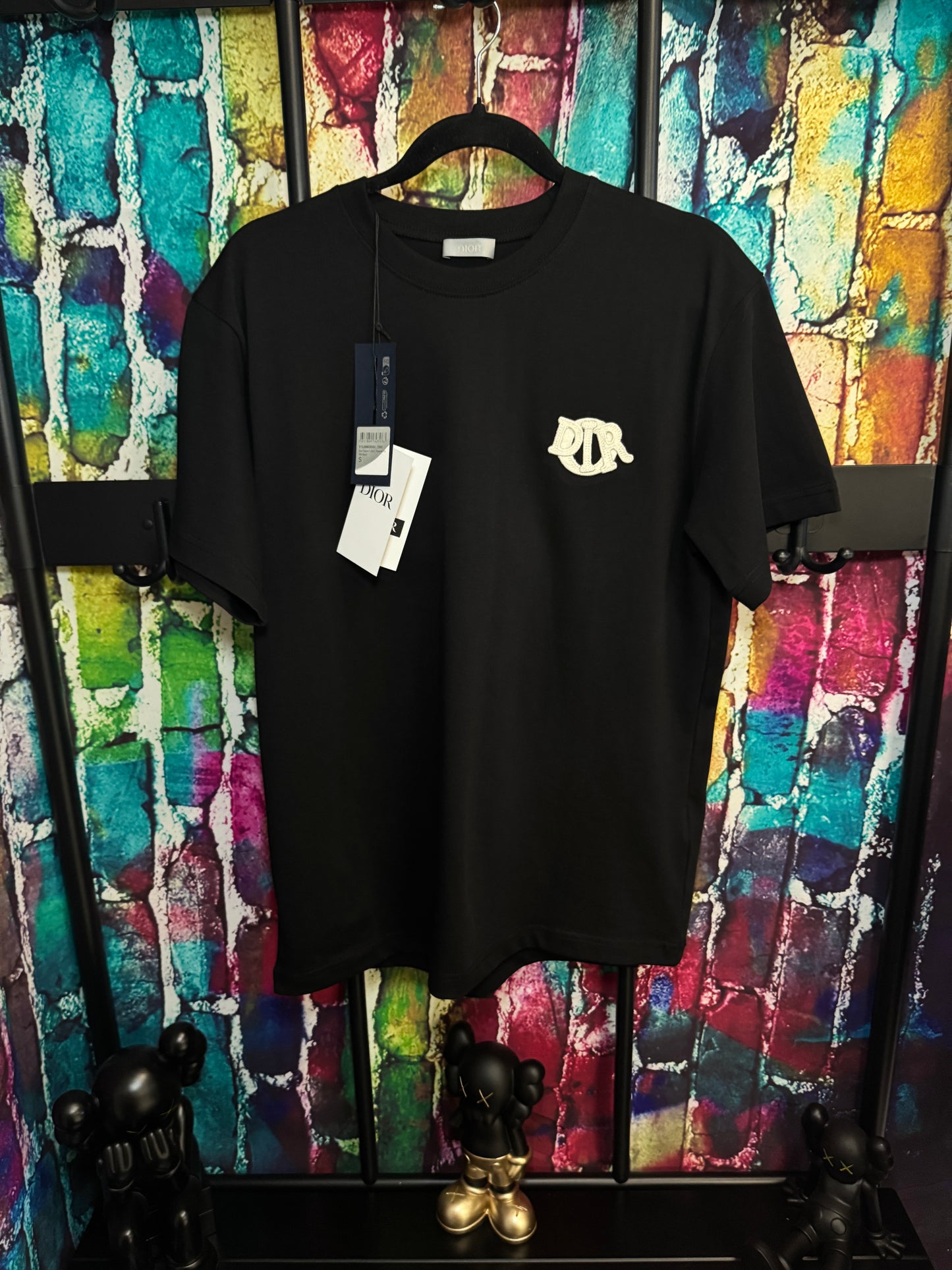 Christian Dior T-shirt luxury tee