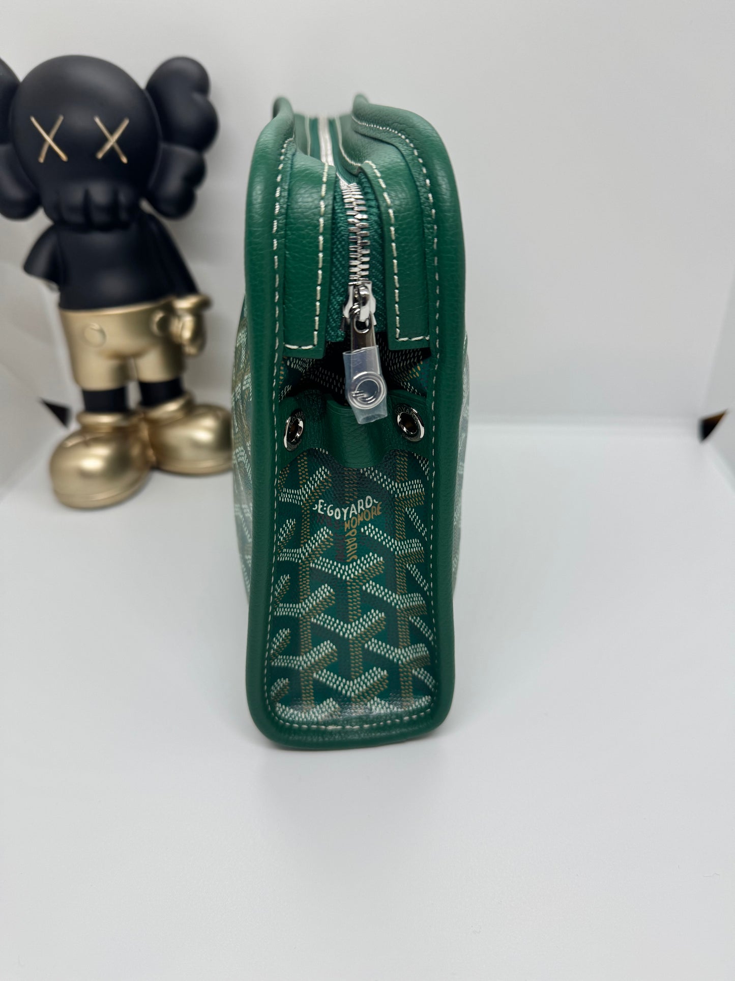 Jouvence MM Goyard Pouch