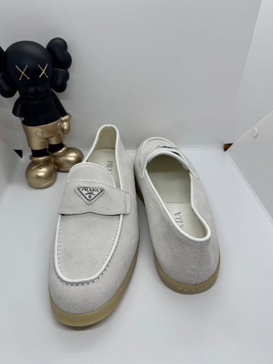 Prada Loafers