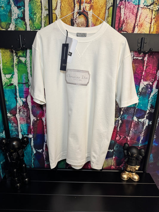Dior T-shirt 2025 collection