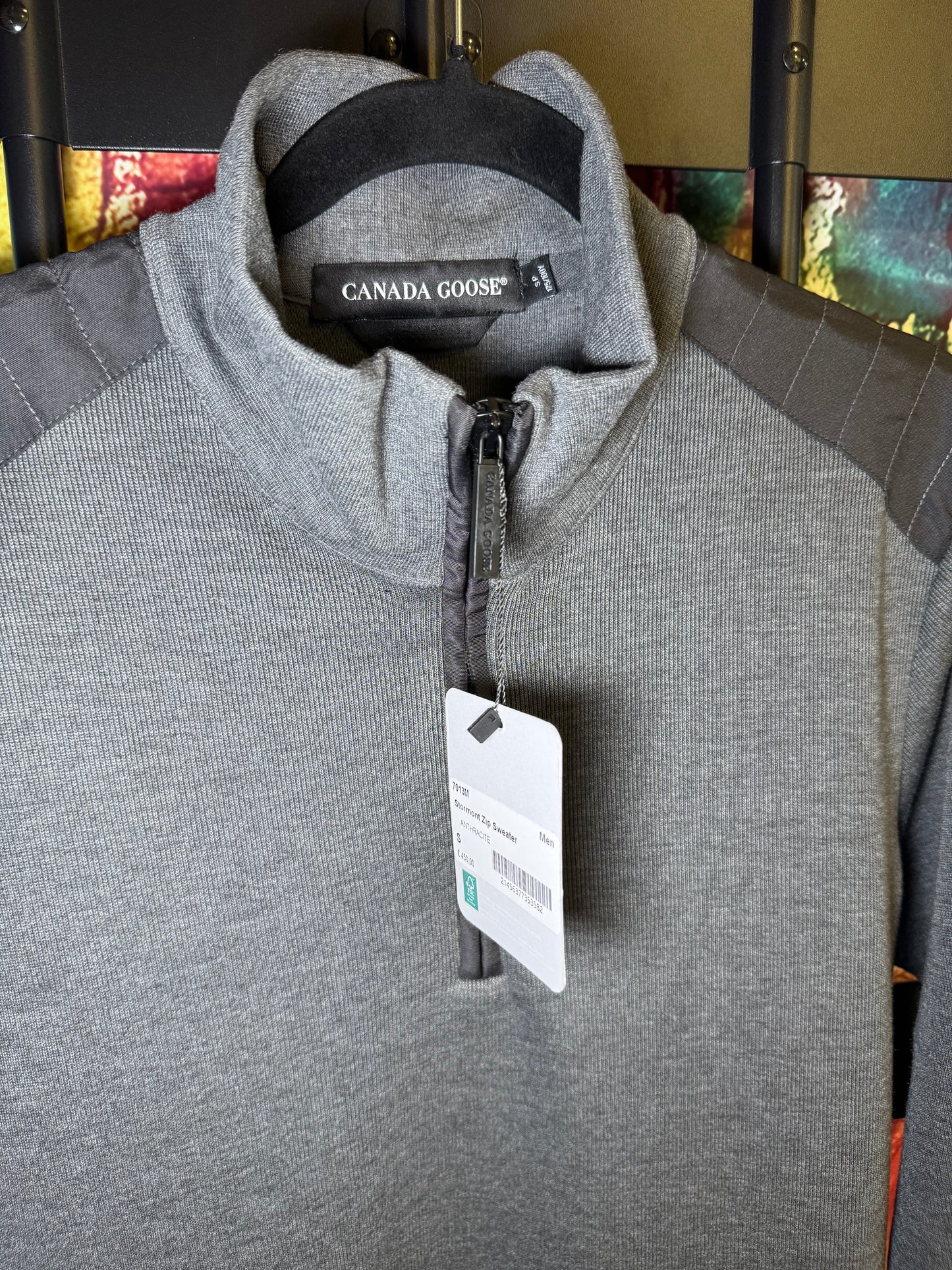 Canada Goose Sweater