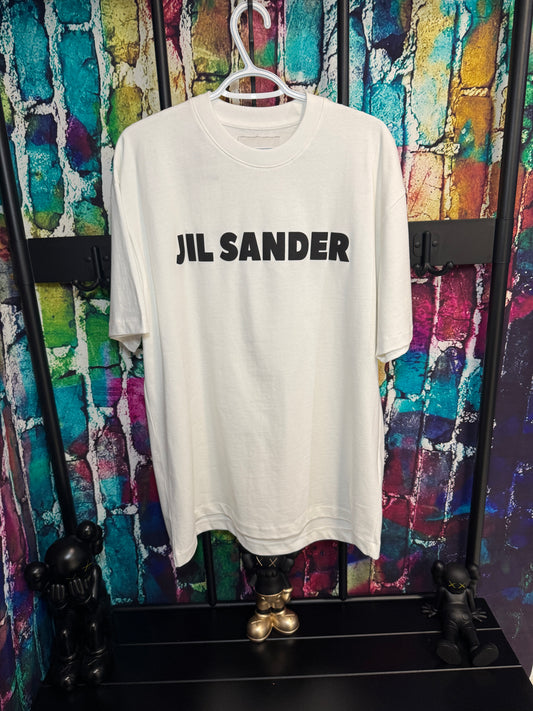 Jil sander classic tee