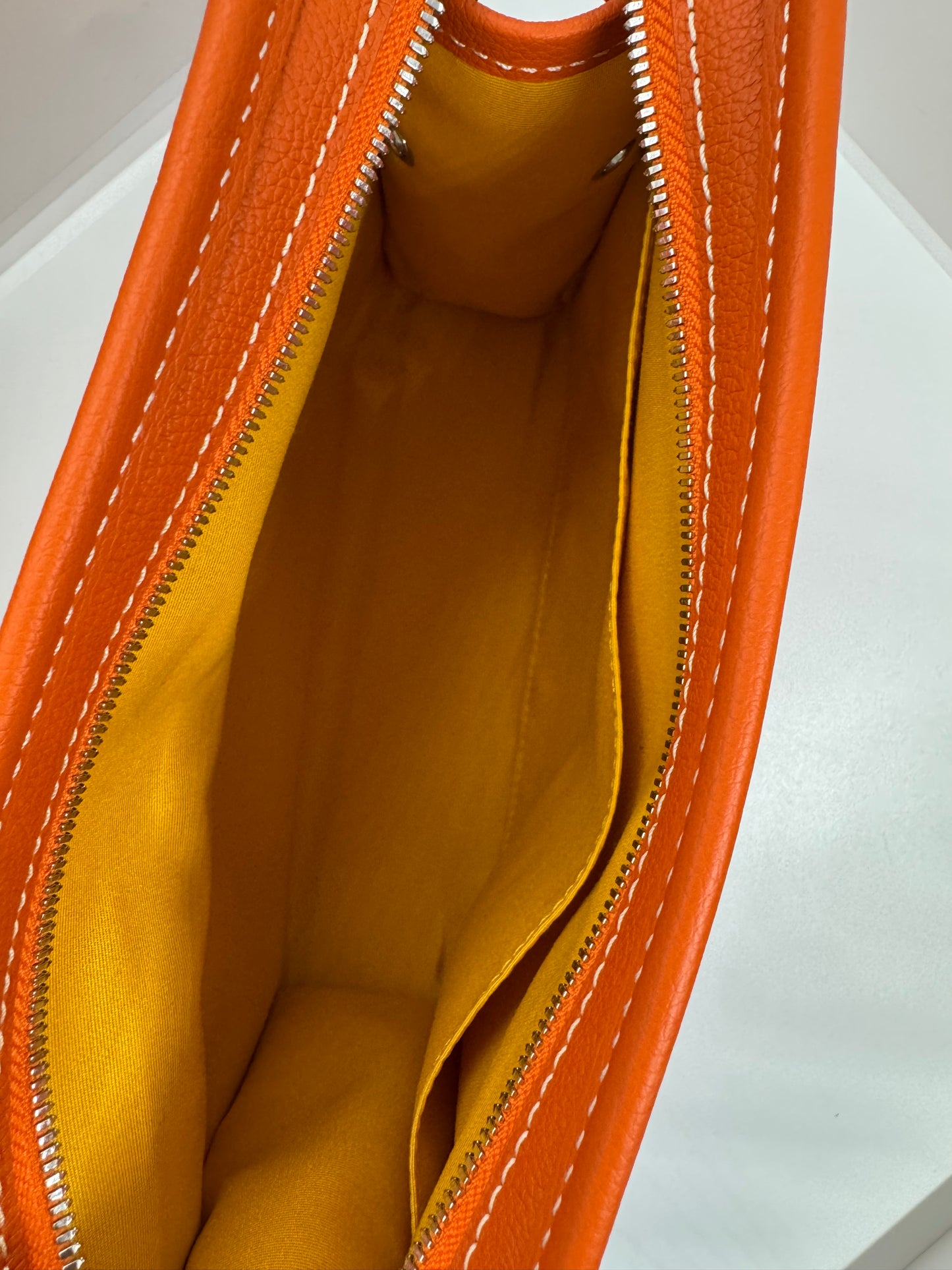 Jouvence MM Goyard Pouch