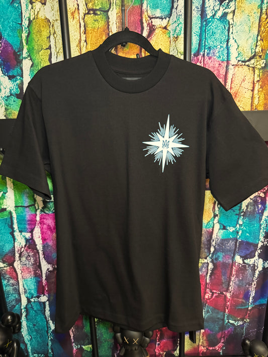 Amiri Starburst T-Shirt