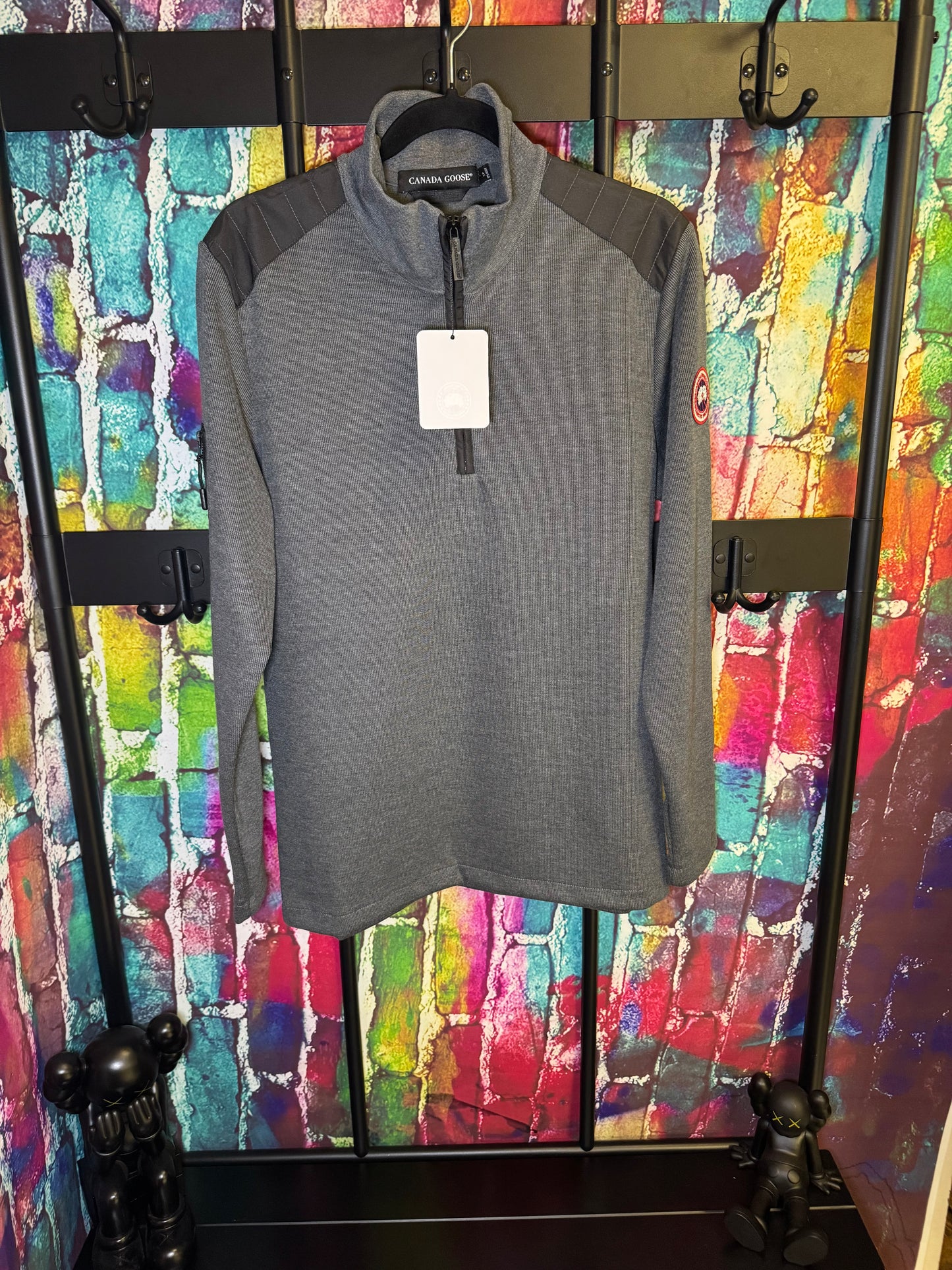 Canada Goose Sweater