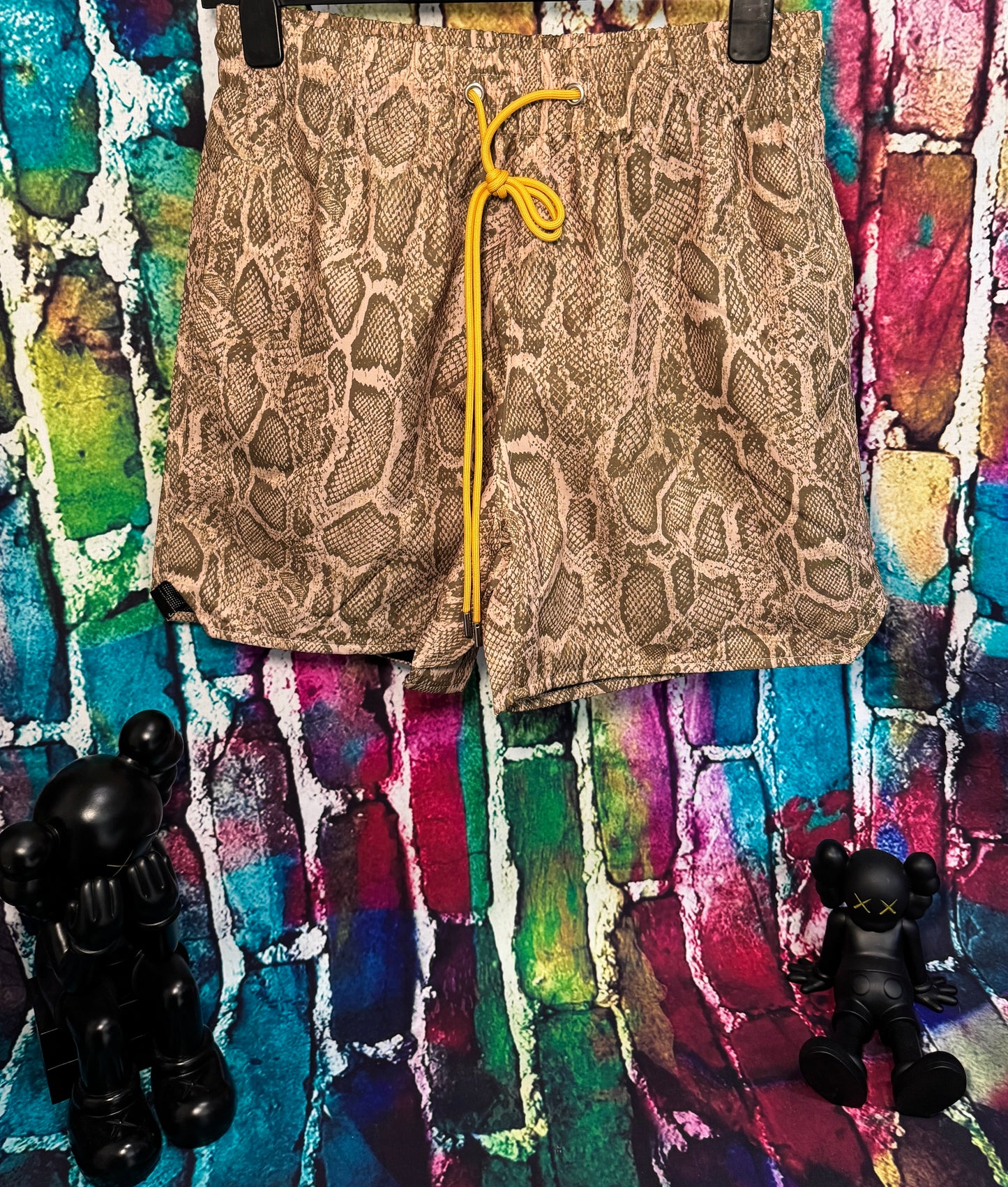 Rhude swimshort