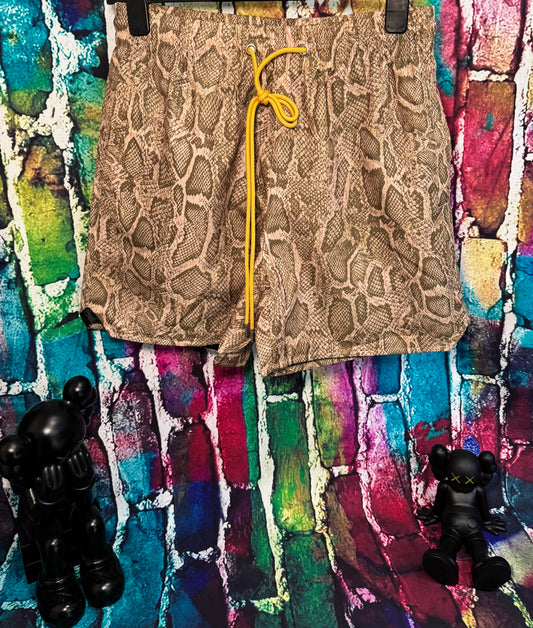 Rhude swimshort