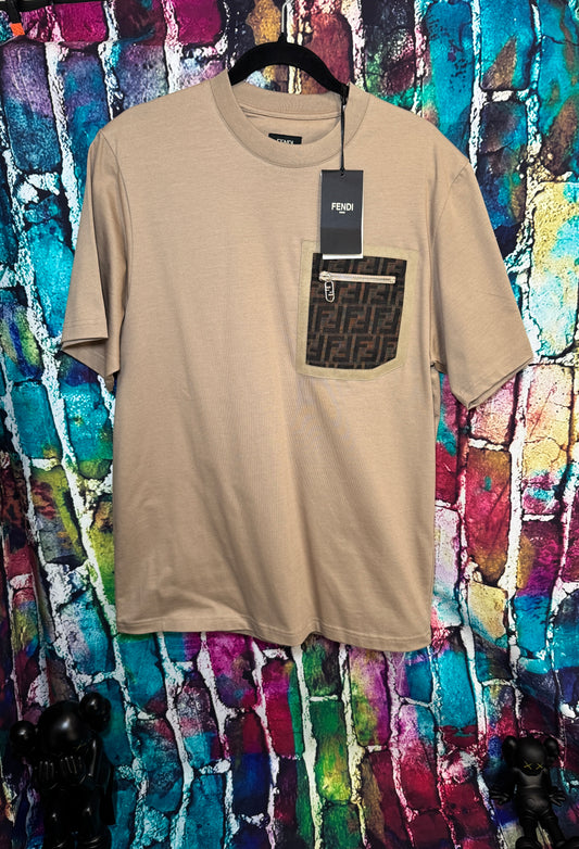 Fendi tshirt