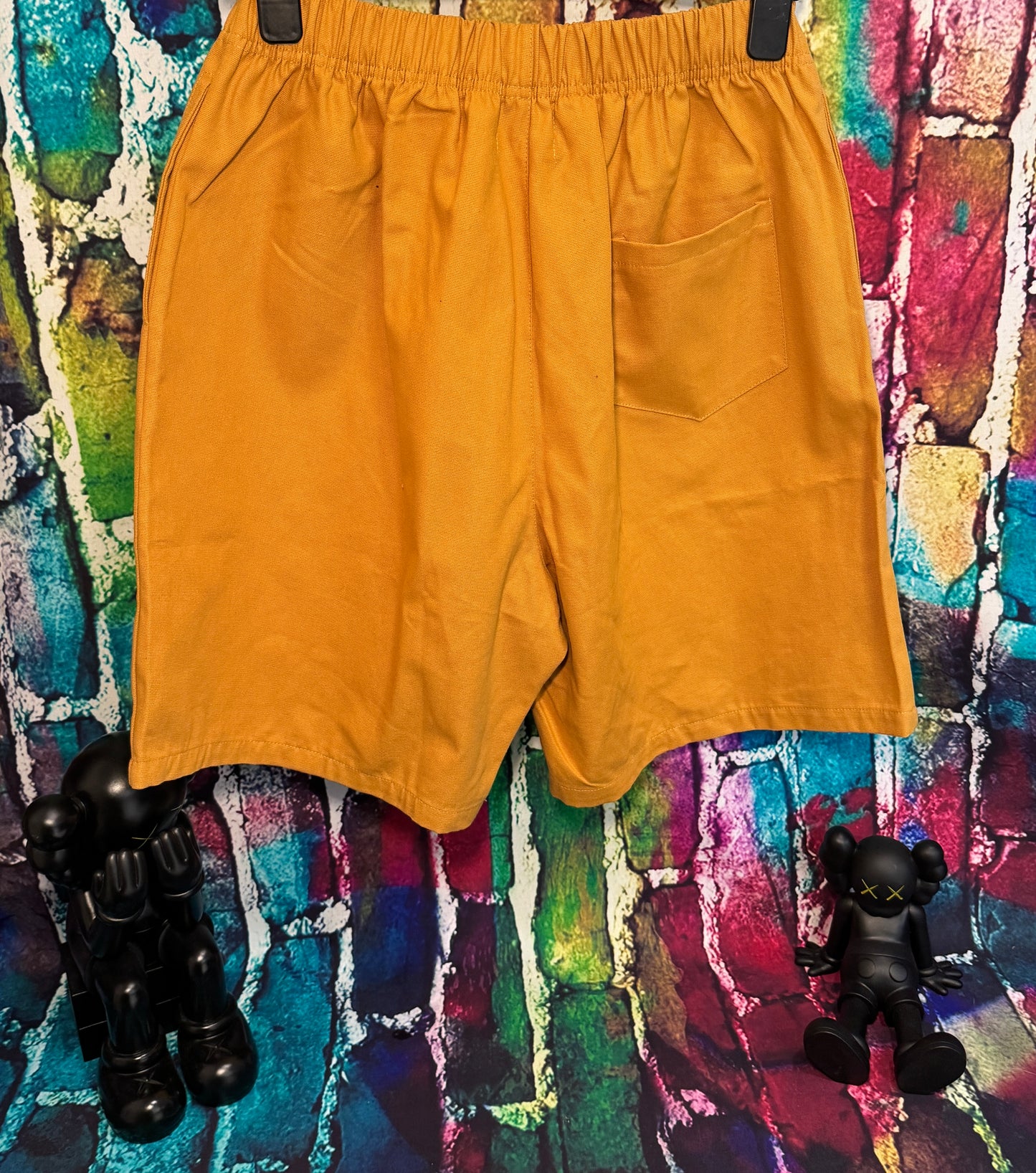 Gallery dept shorts
