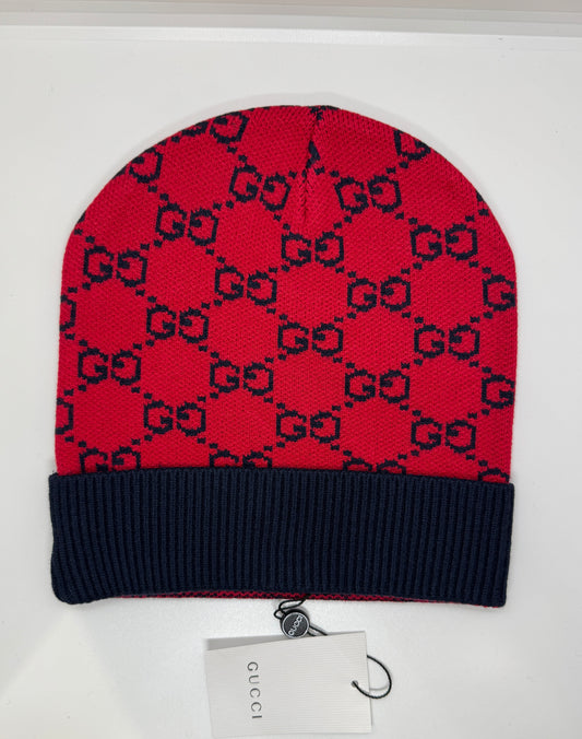 Gucci tuque