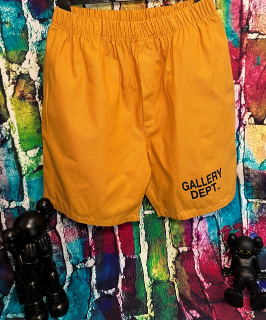 Gallery dept shorts