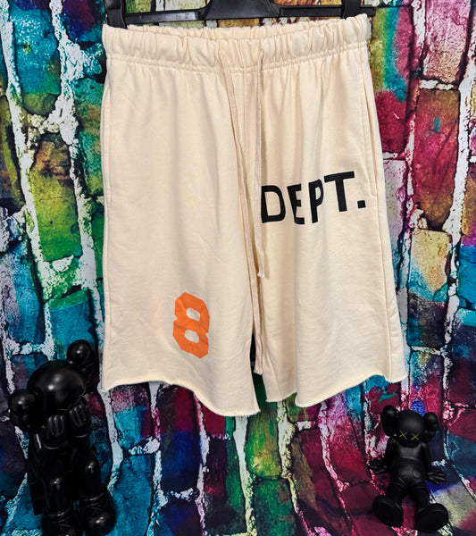 Gallery dept shorts