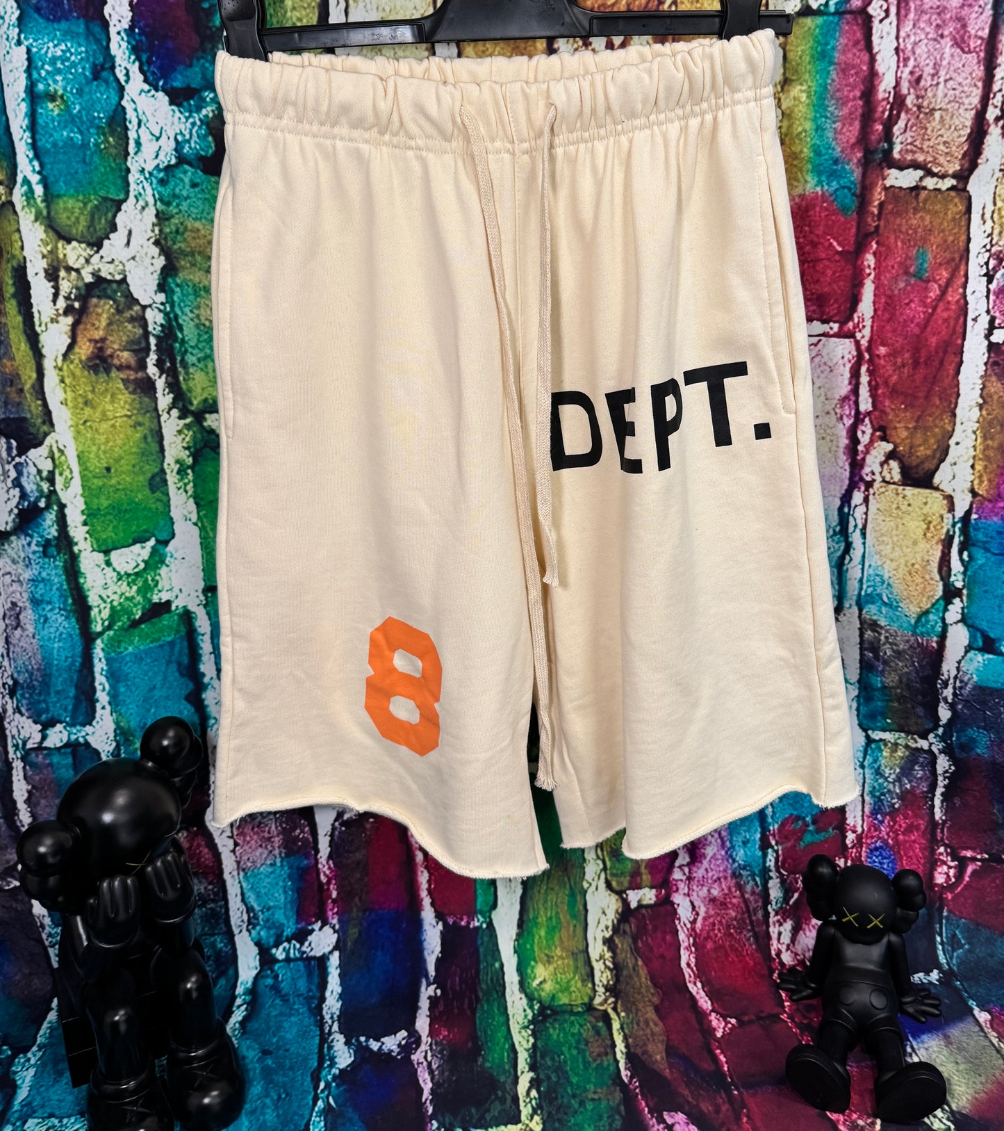 Gallery dept shorts
