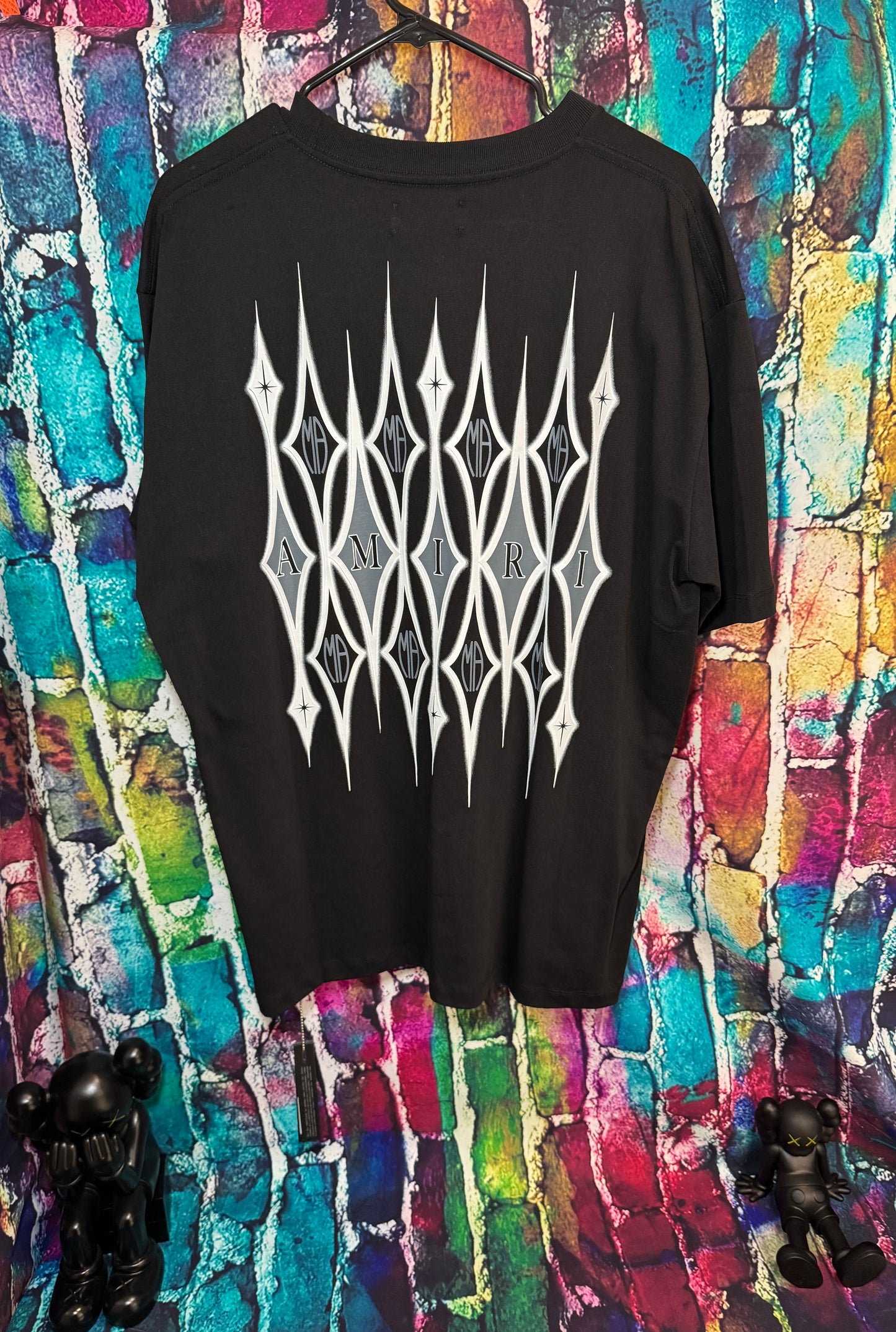 Amiri new tee