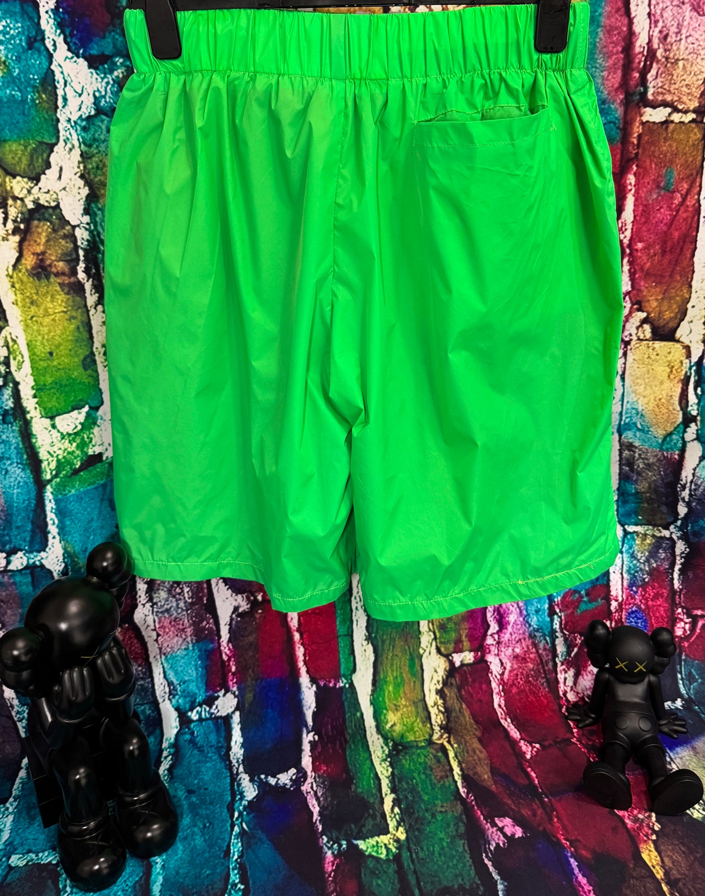 Palm angels swimshort