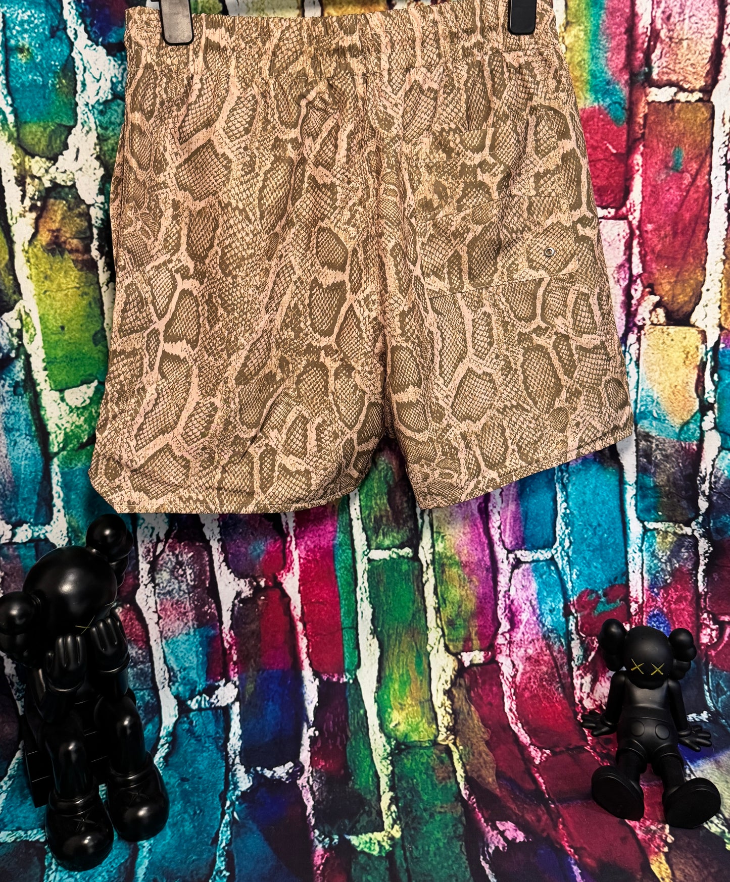 Rhude swimshort