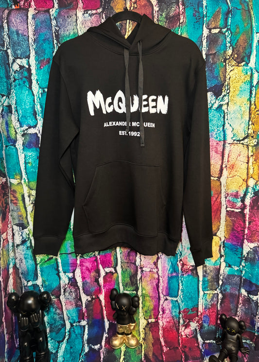 Alexander McQueen hoodie