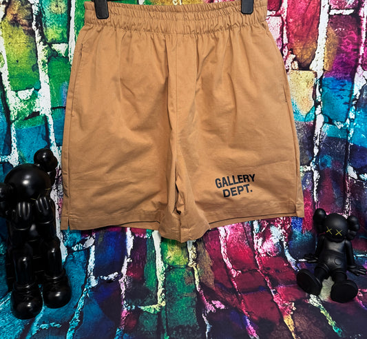 Gallery dept shorts