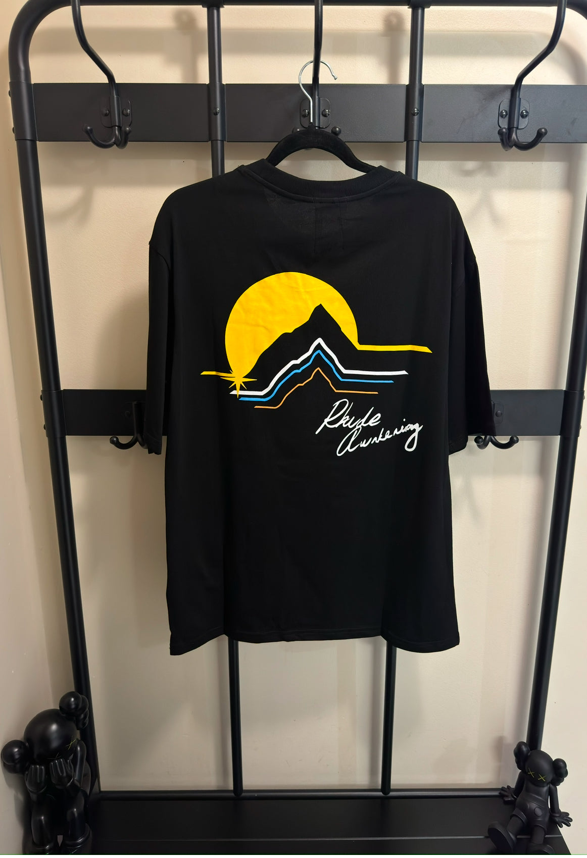 Rhude tee