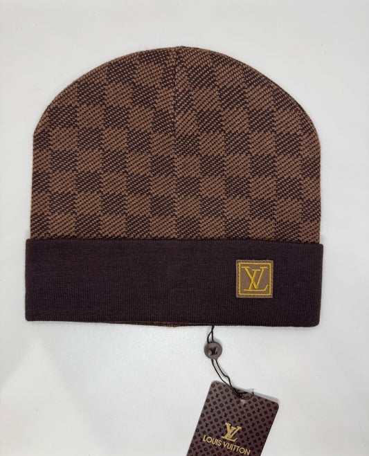 LV winter hat