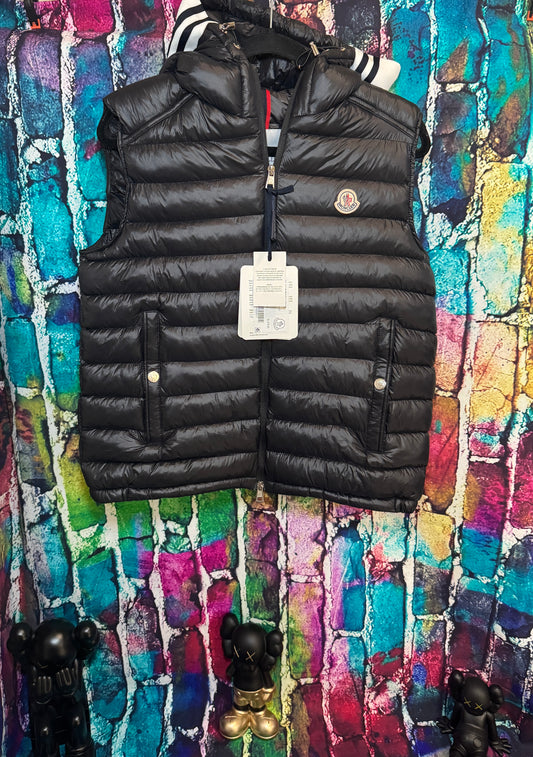 Moncler vest