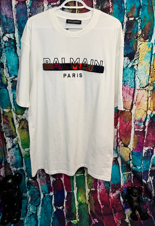 Balmain Tshirt xl-xxl