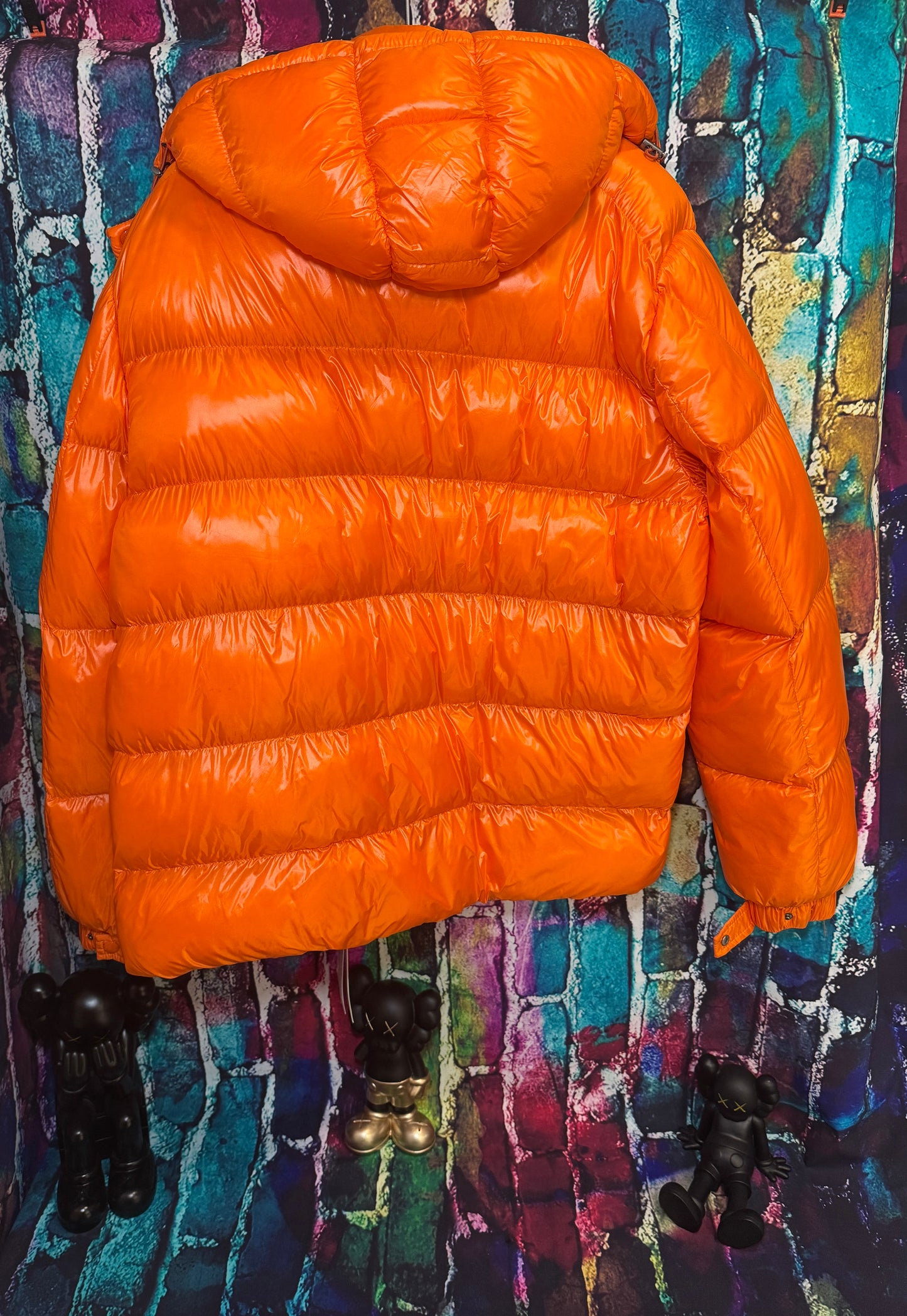 Moncler maya70