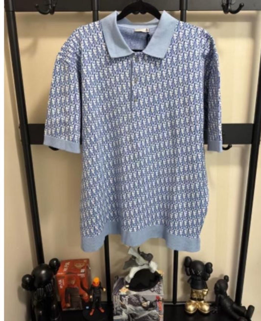 Dior polo