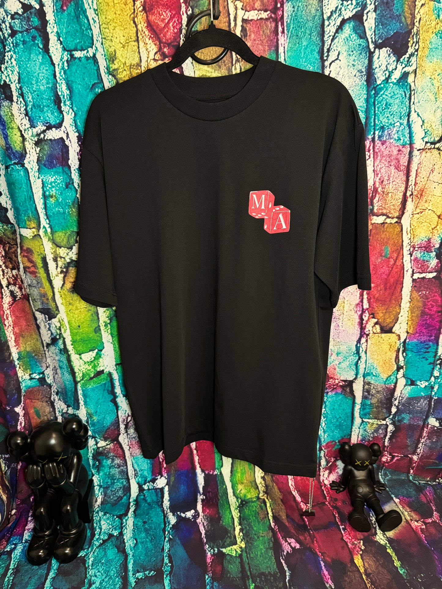 Amiri Tshirt