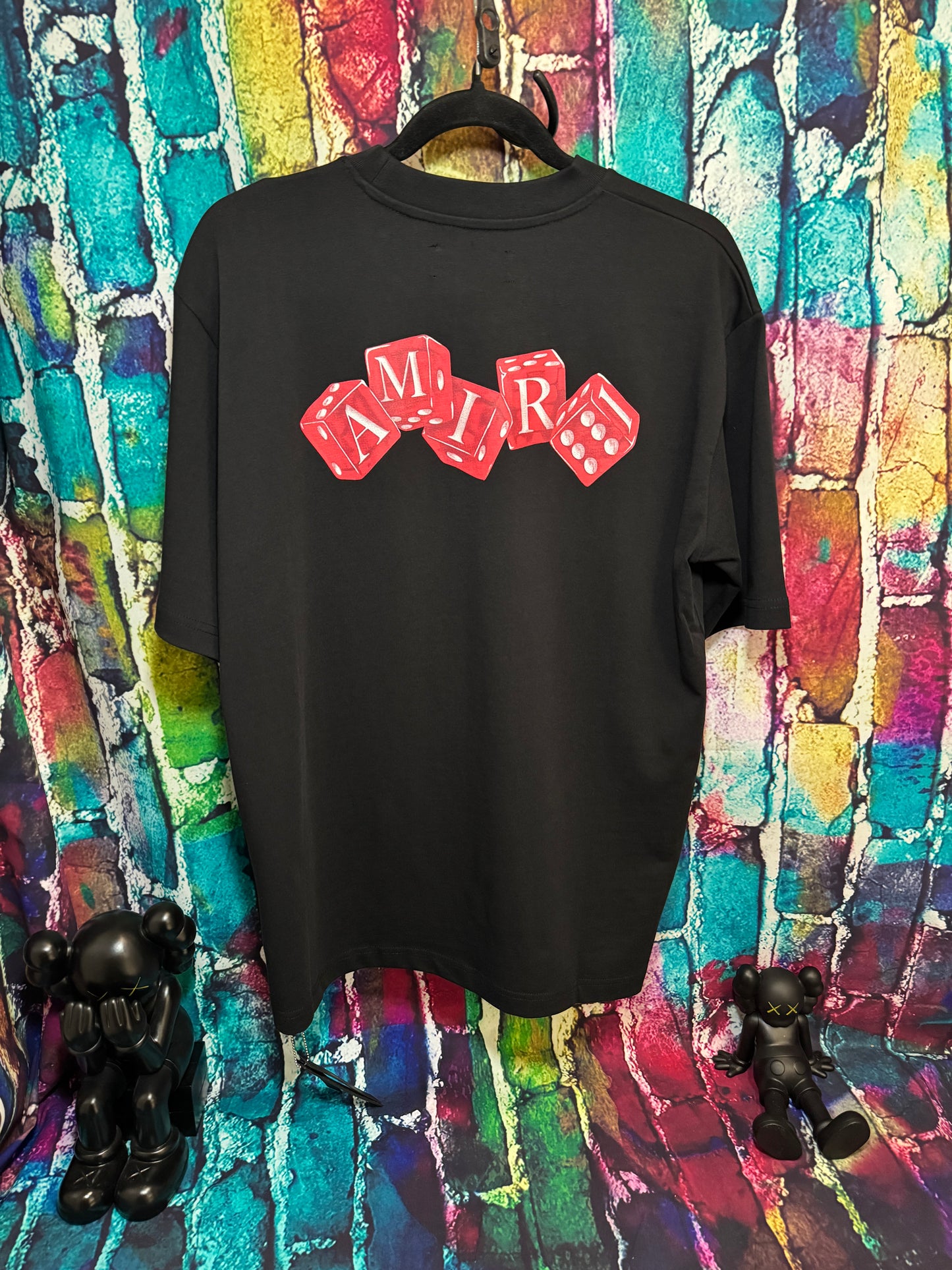 Amiri Tshirt