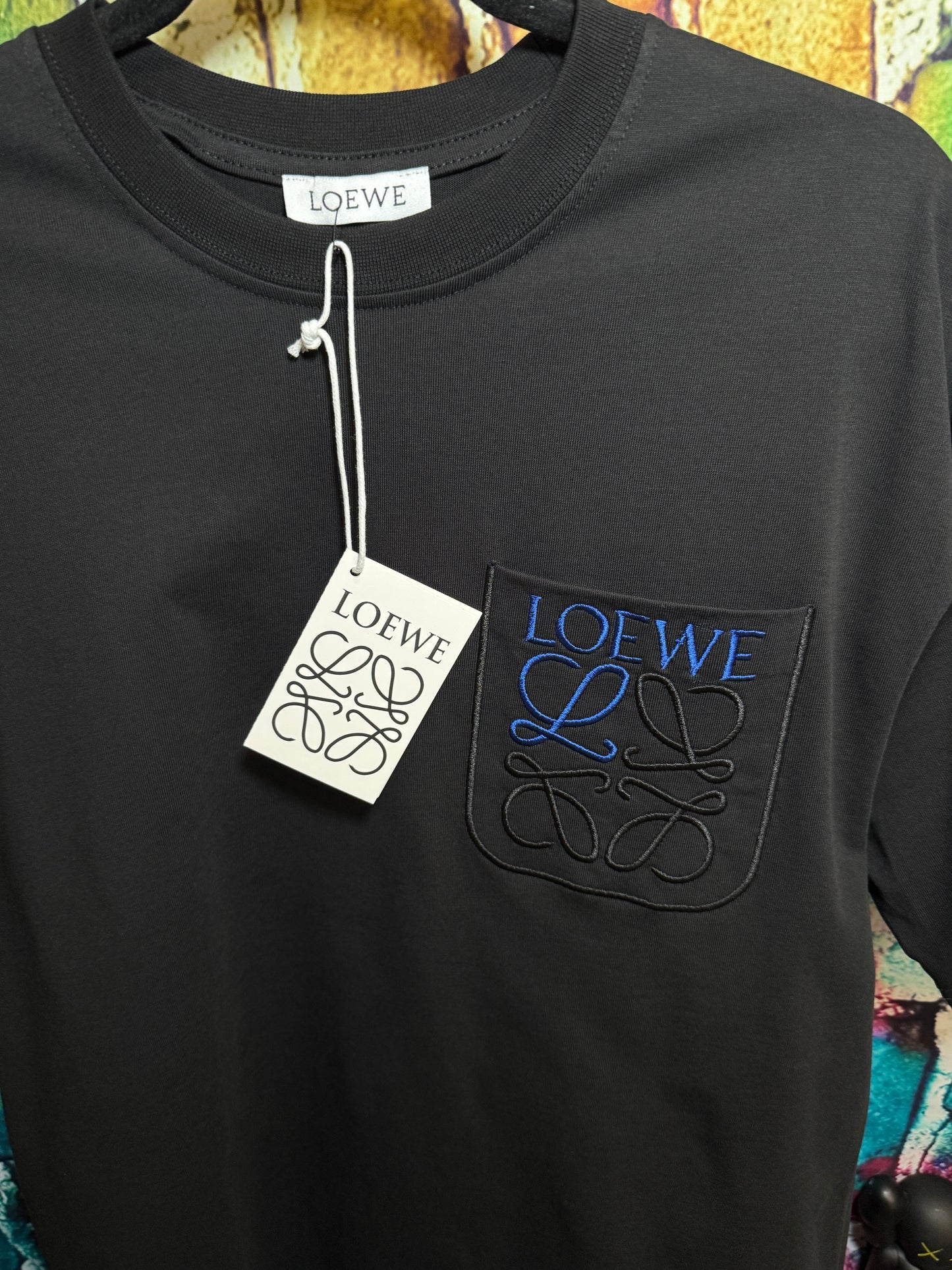 Loewe Tshirt