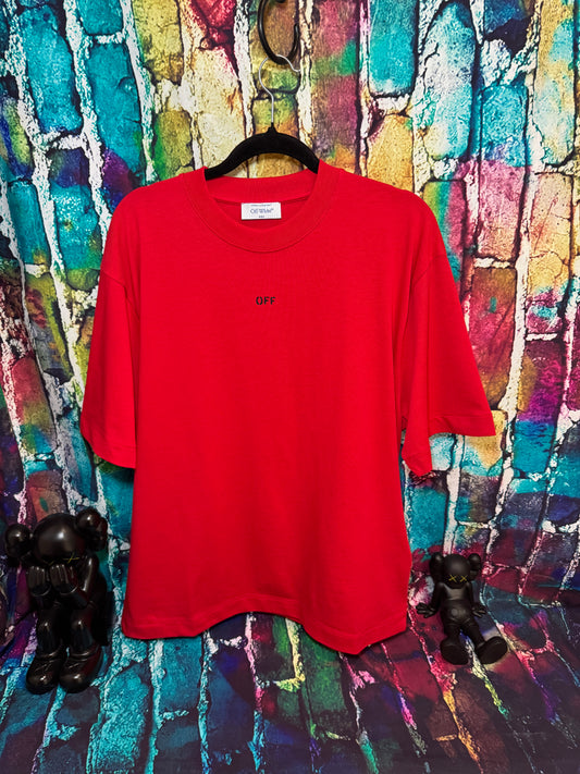 Off white tshirt