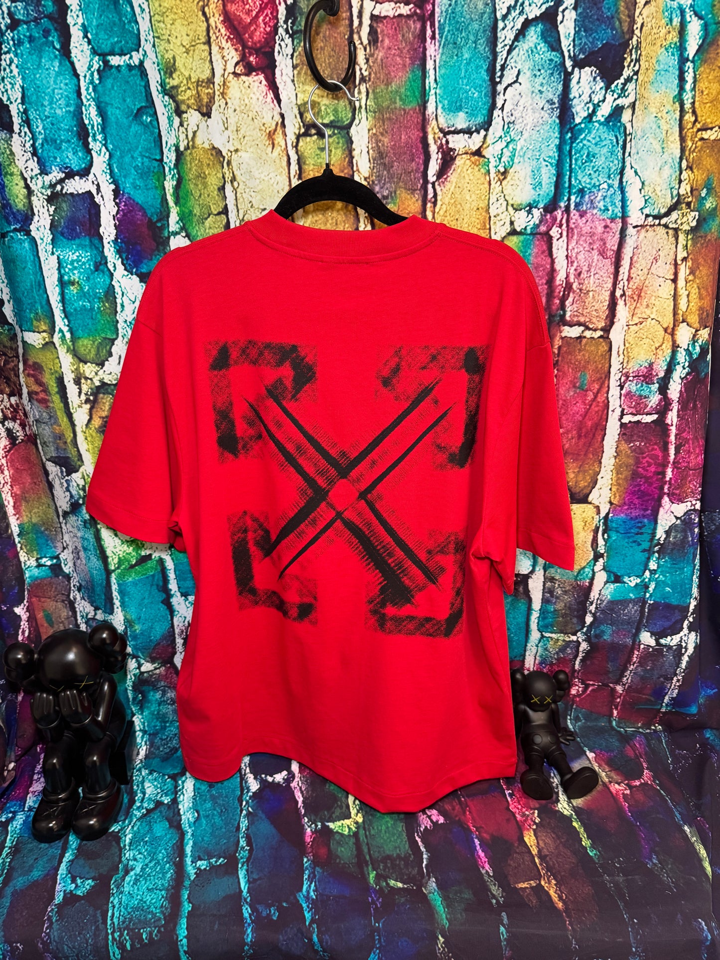 Off white tshirt