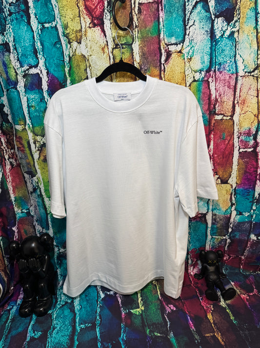Off white Tshirt