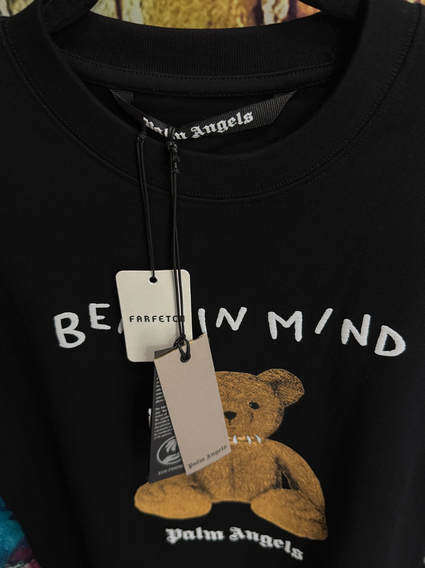 palm angels tshirt