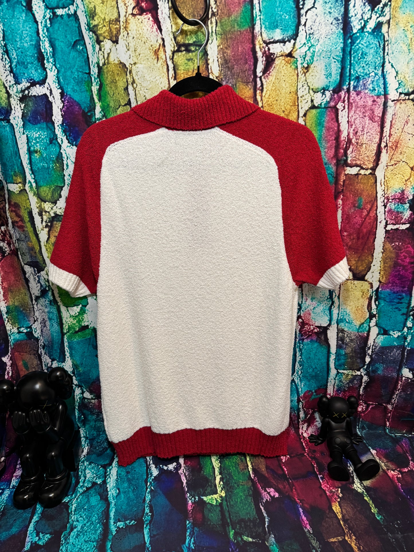 Casa blanca polo