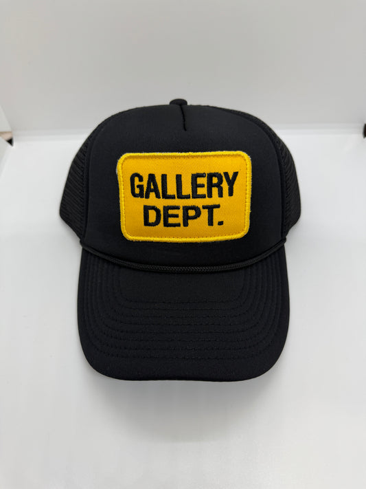 Galley hat