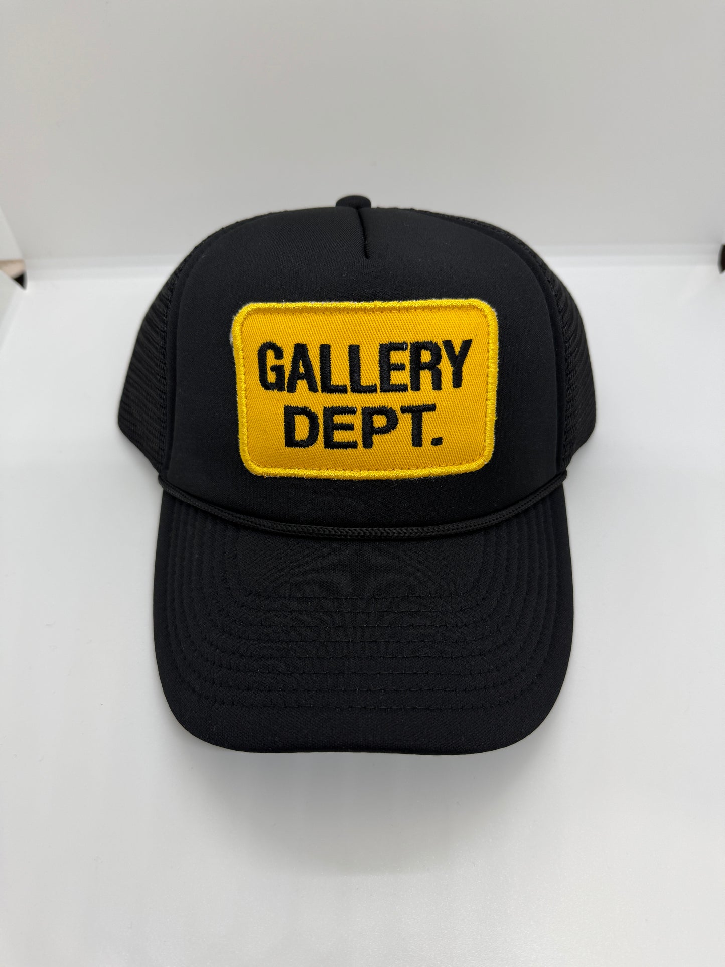 Galley hat